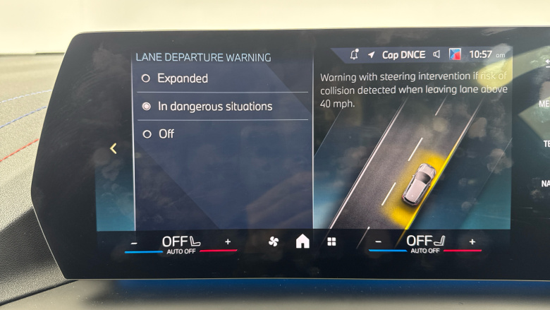 BMW 1 Series 120 M Sport 5dr Step Auto Petrol Hatchback